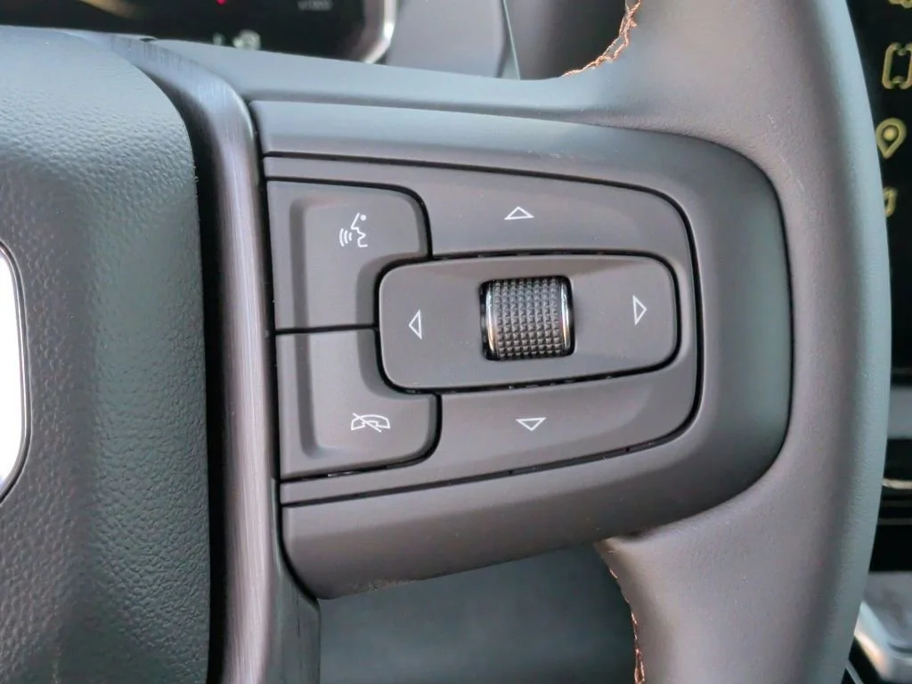 2026 GMC Sierra 1500 AT4 - Photo 18