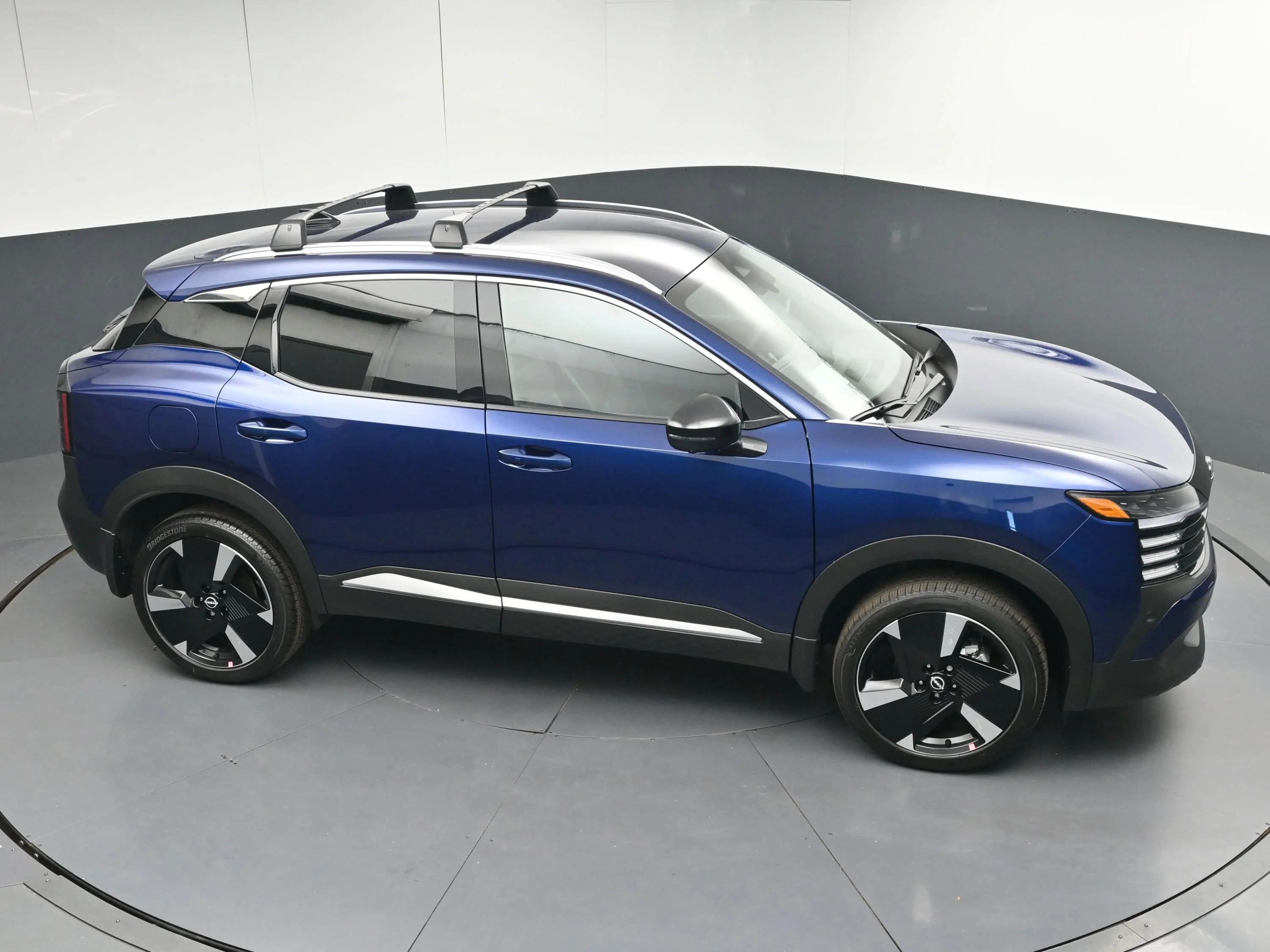 New 2026 Deep Blue Pearl Nissan SR image 30