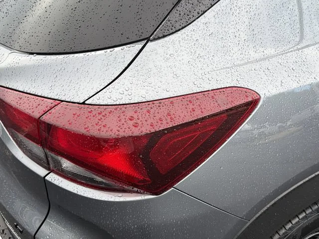 Used 2022 SATIN STEEL METALLIC Chevrolet LT image 9