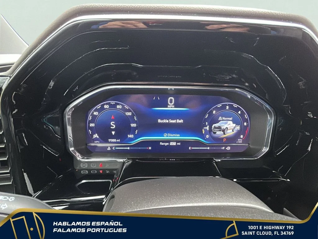 Used 2024 Black Chevrolet ZR2 image 20