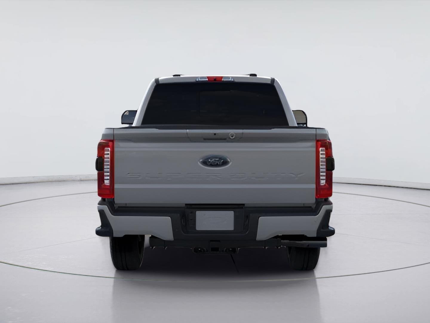 New 2026 Avalanche Ford F-250® Lariat® image 5