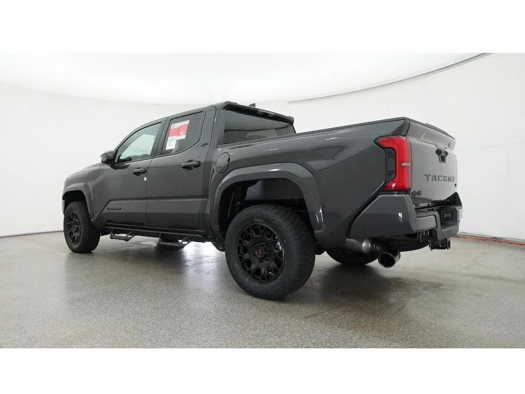 New 2026 Underground Toyota SR5 image 21