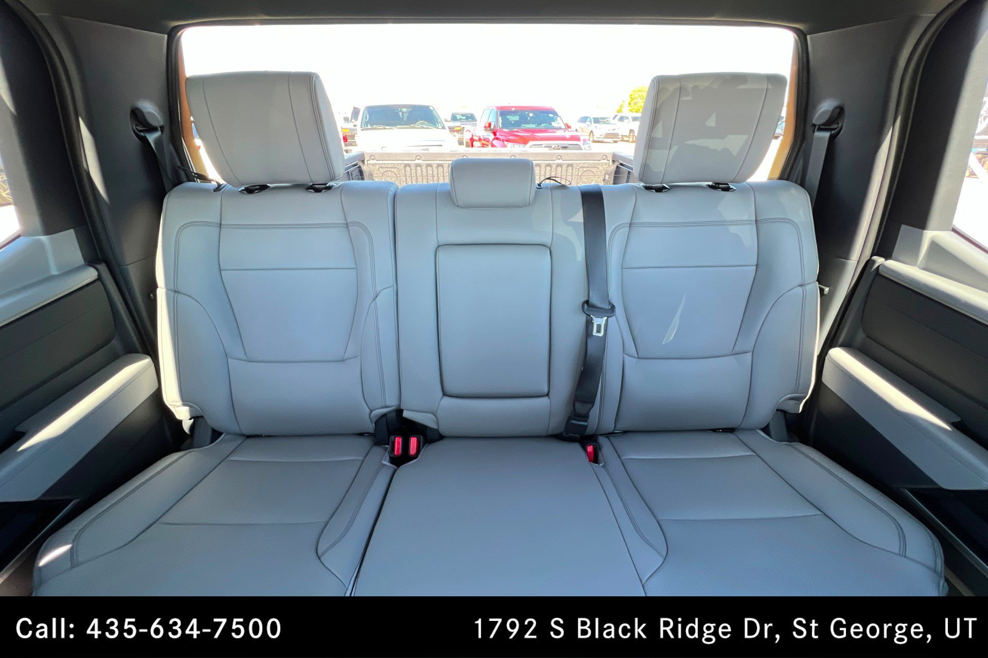 Used 2024 Summit White Buick Sport Touring image 50