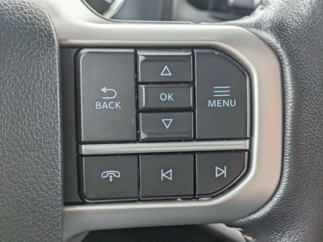 Used 2024 Black Metallic Ford XLT image 31
