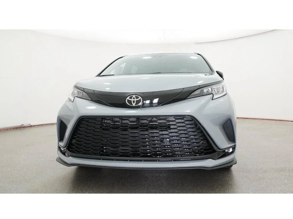 New 2026  Toyota XSE image 38