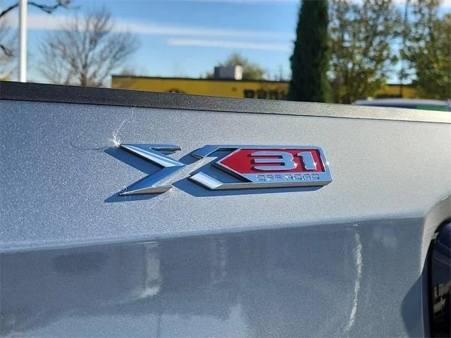 New 2026 Silver GMC Elevation image 11