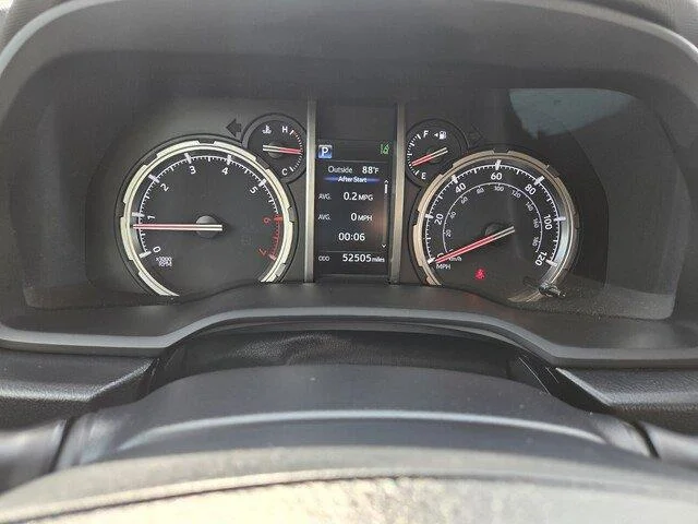 2023 Toyota 4Runner TRD Sport - Photo 15