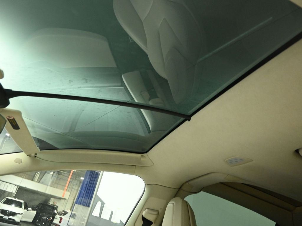 2018 TESLA MODEL X - Image 10