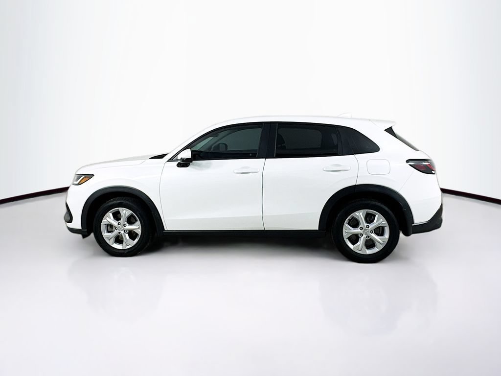 2024 Honda HR-V LX - Photo 41