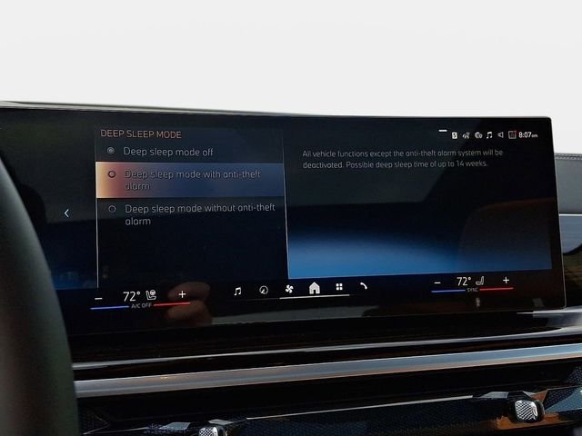 New 2026 Alpine White BMW xDrive50e image 16