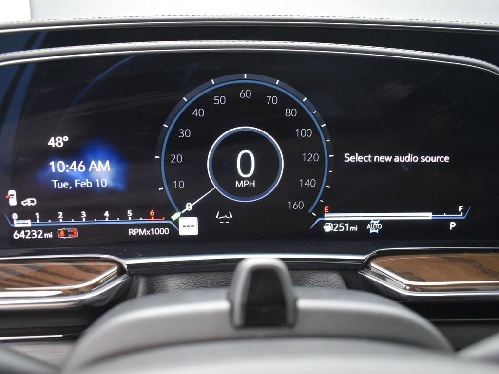 2023 CADILLAC ESCALADE - Image 17