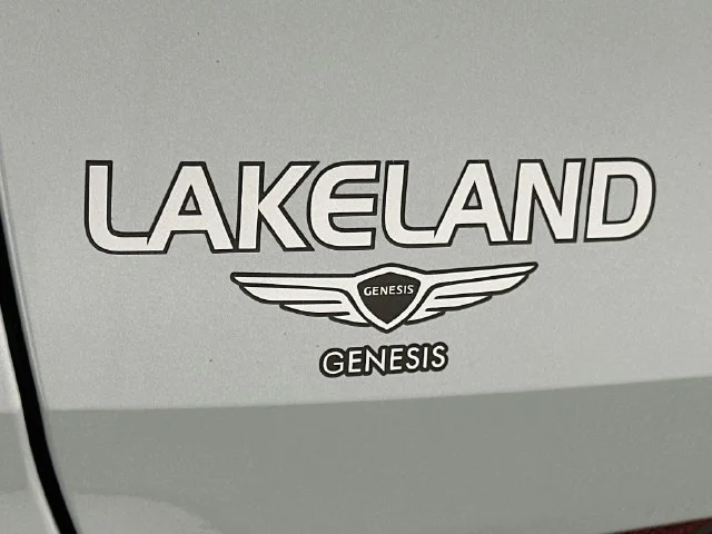 New 2027 Blue Genesis  image 27