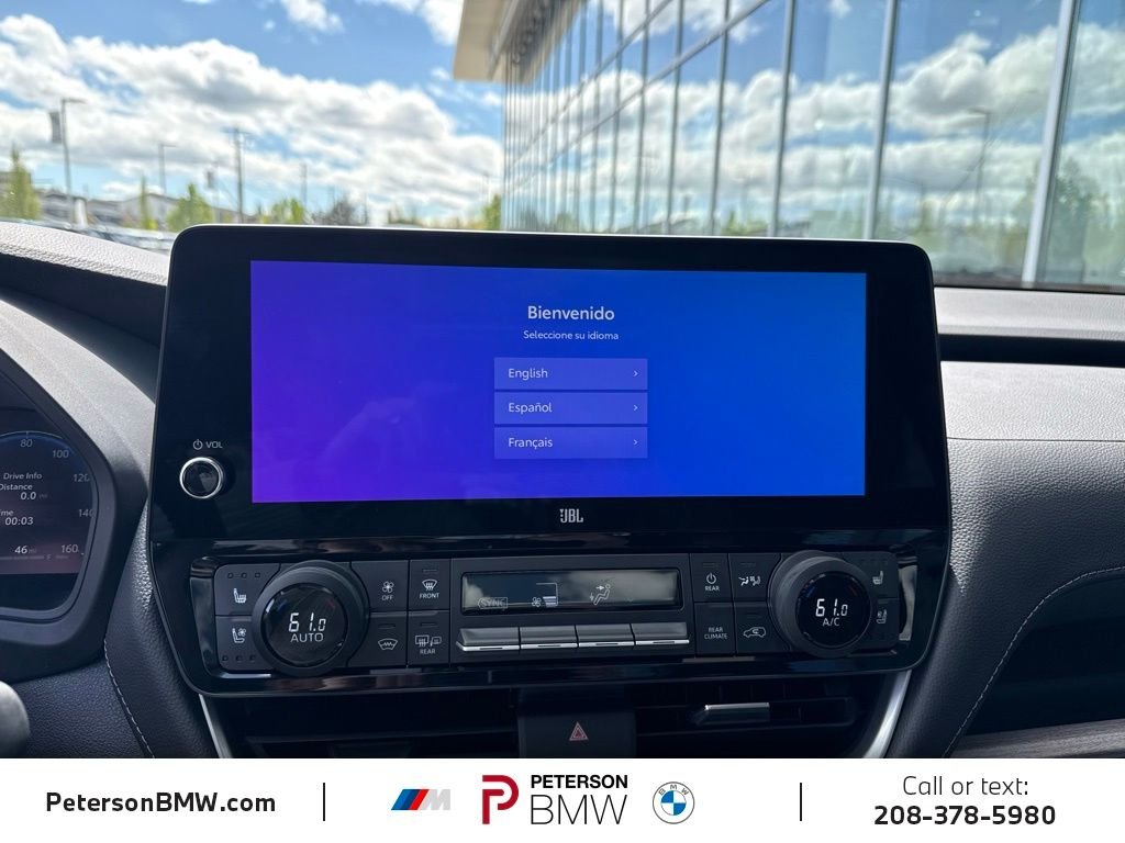 Used 2025  Toyota Limited image 24