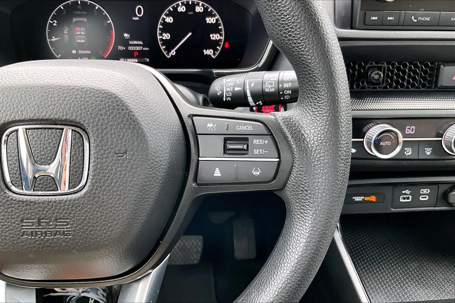 2024 Honda CR-V EX - Photo 24