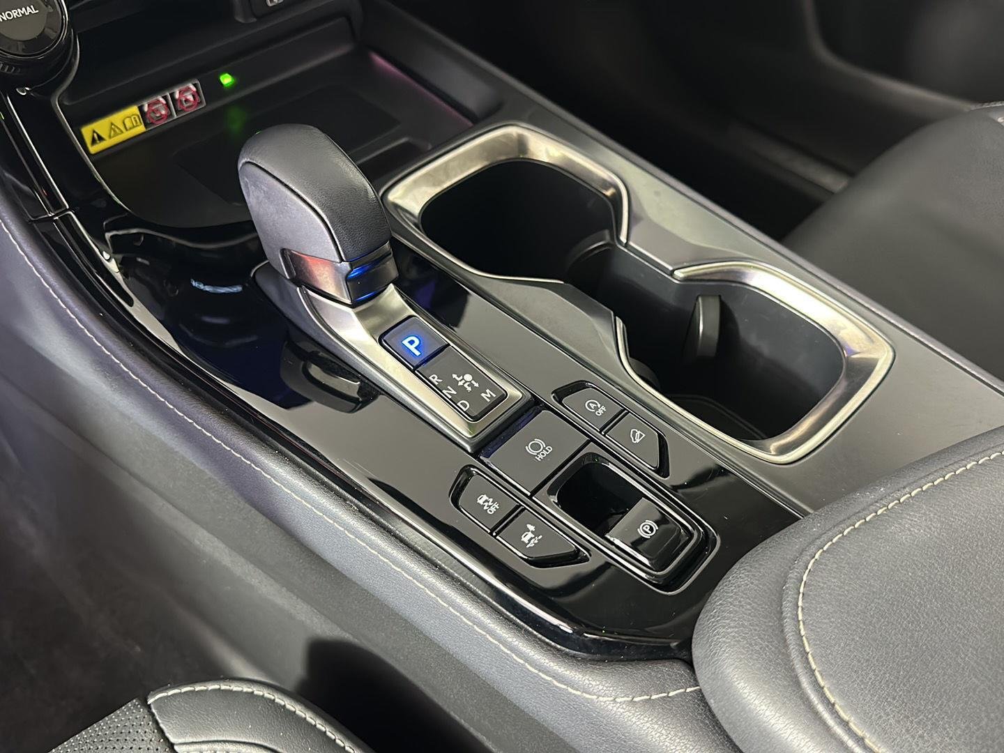 Used 2023 Redline Lexus NX 350 Premium image 19