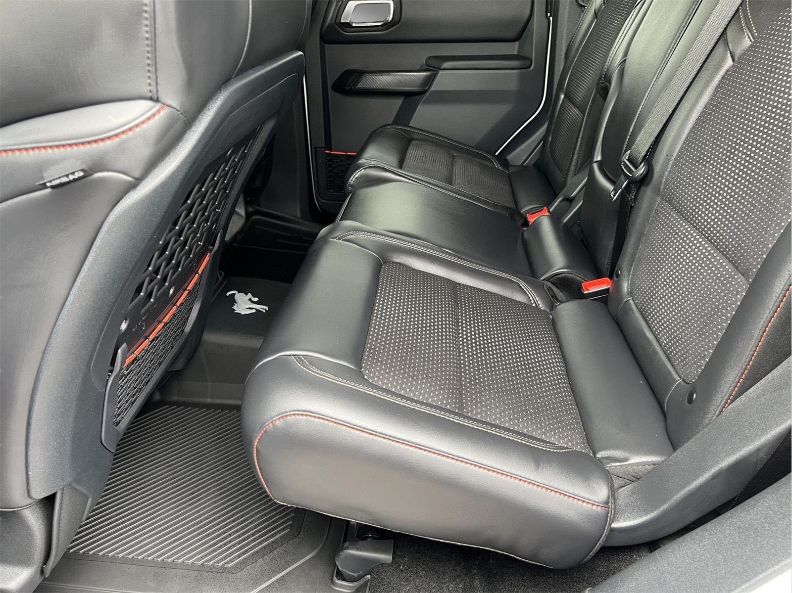 2025 Ford Bronco 4-Door Raptor - Photo 48