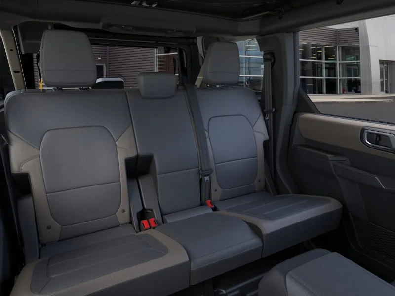 New 2026 Marsh Gray Ford Big Bend® image 11
