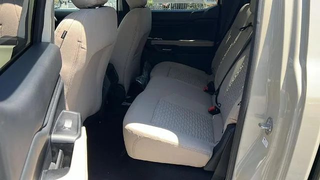 New 2026 Desert Sand Ford XLT image 32