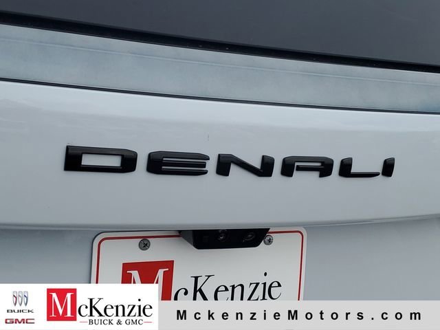 2026 GMC Yukon Denali Ultimate - Photo 31