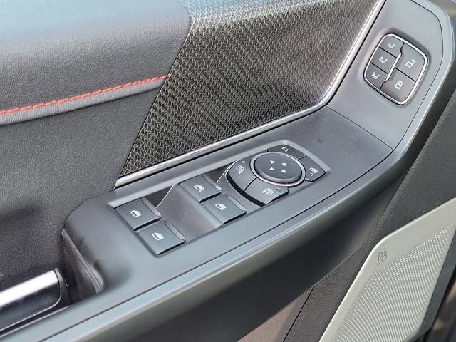 New 2026 Carbonized Gray Metallic Ford Raptor® image 17