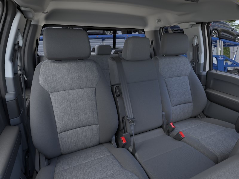 2026 Ford F-250SD — photo 10