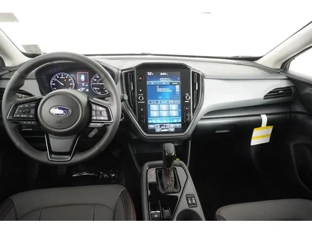 New 2026 MAGNETITE GRAY PEARL Subaru Limited image 23