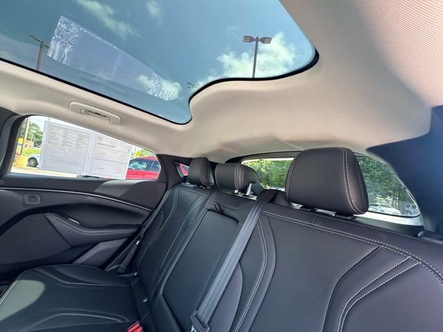 Certified Used 2024 Gray Ford Premium image 31