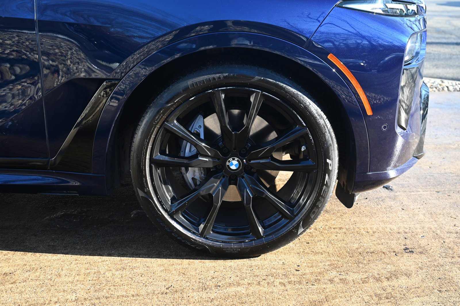 2023 BMW X7 40i - Photo 53