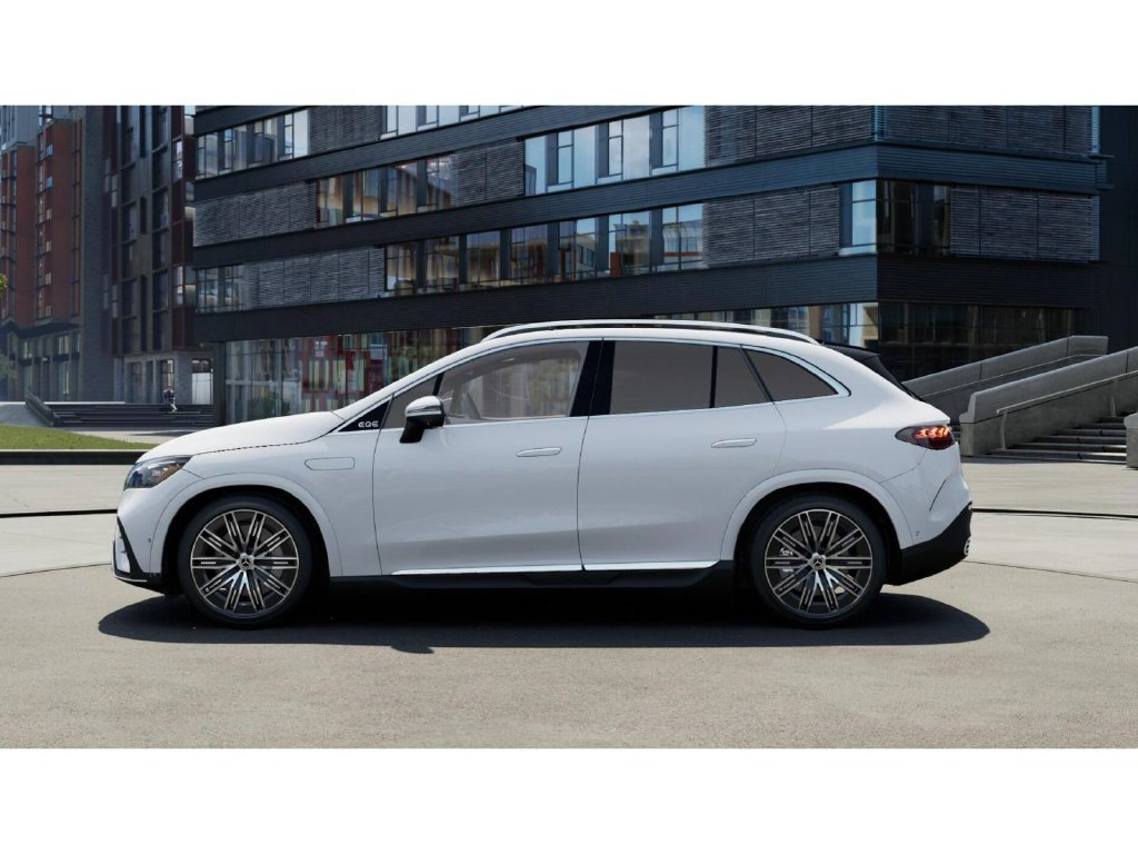 New 2027 White Mercedes-Benz 320 SUV image 34