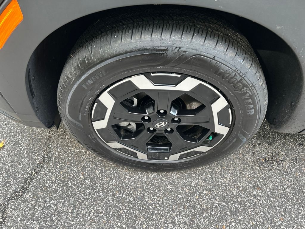 Certified Used 2026 Black Hyundai SE image 12
