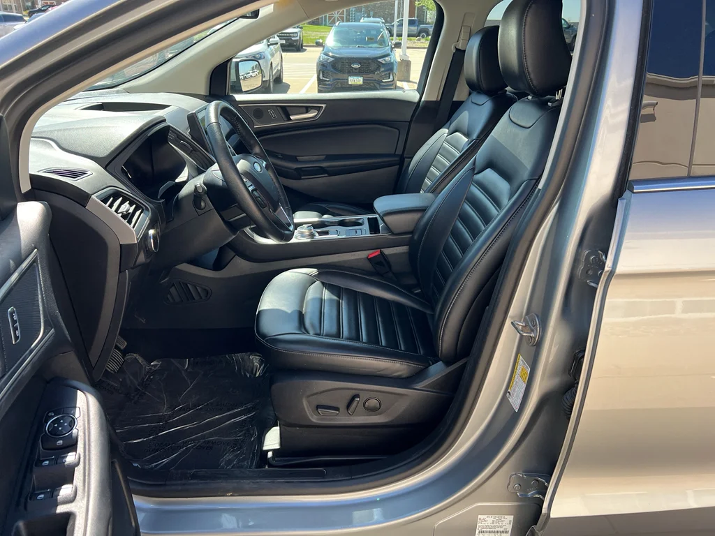 2024 Ford Edge SEL - Photo 12