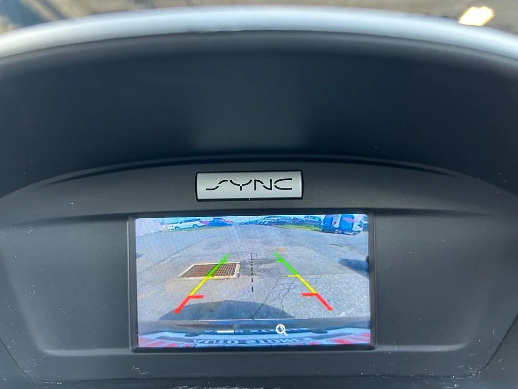 Used 2016 Gray Ford SE image 21