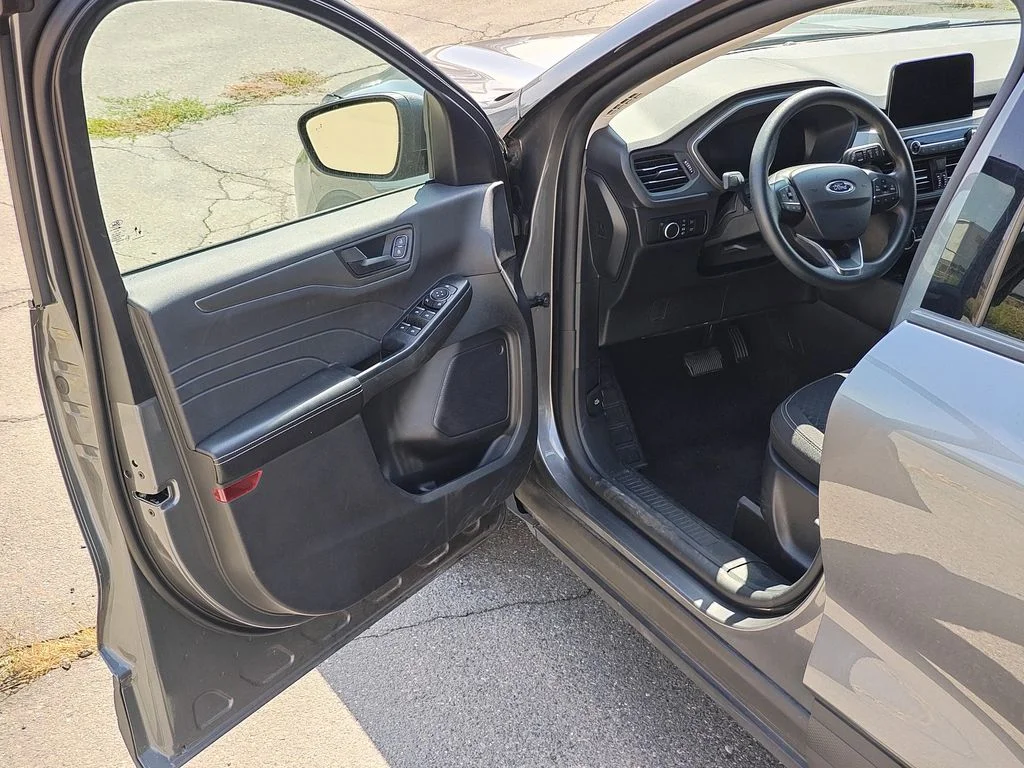 2025 Ford Escape Active - Photo 11