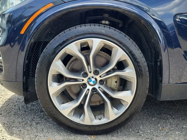 2018 BMW X5 sDrive35i - Photo 12