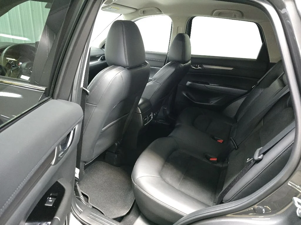 Used 2023 Gray Mazda 2.5 S Select Package image 31