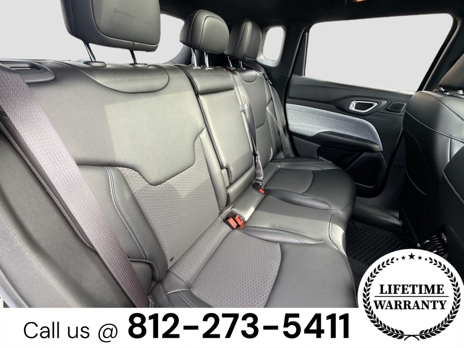 2023 Jeep Compass Latitude - Photo 28