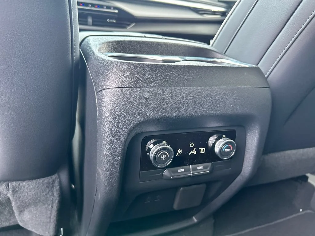 2027 Buick Enclave Preferred - Photo 34
