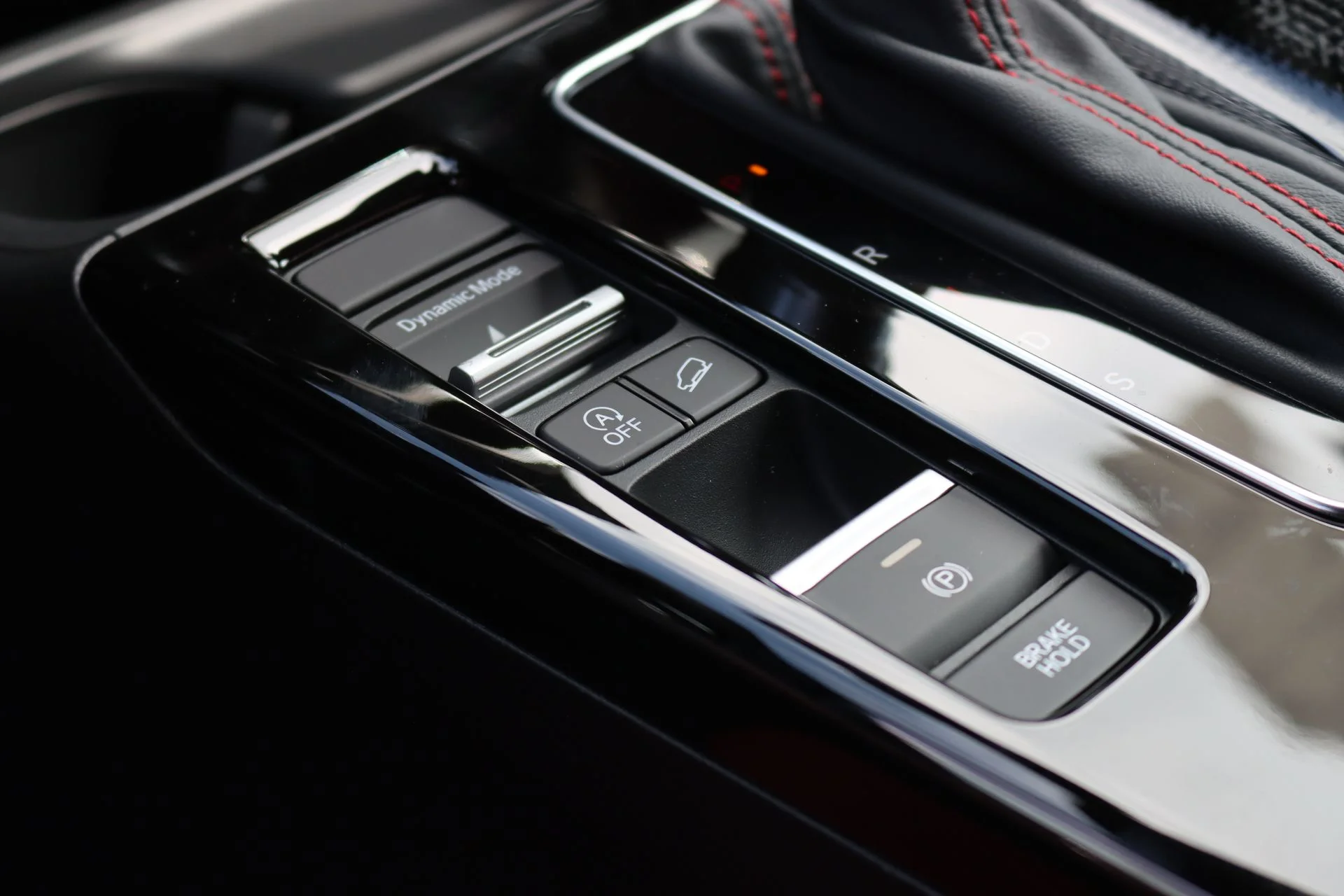 New 2026 Urban Gray Pearl Acura A-Spec image 15