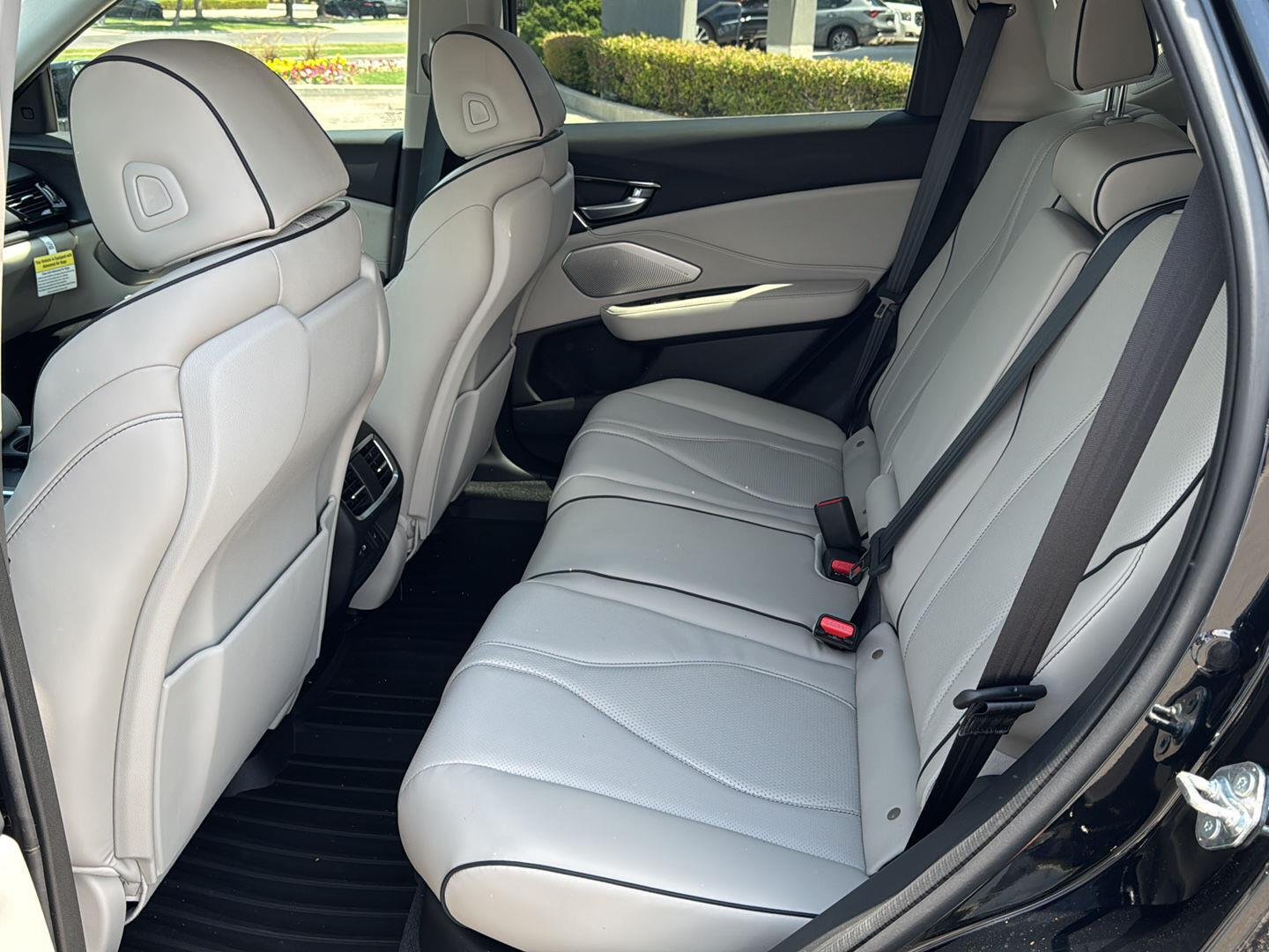 2026 Acura RDX Advance Package - Photo 19
