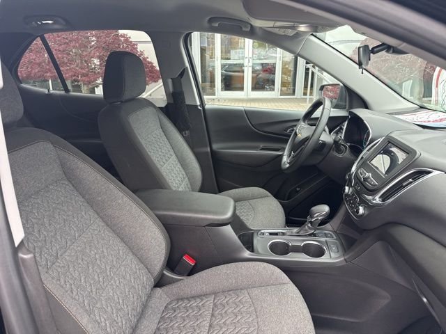 Used 2023 Black Chevrolet LT image 34
