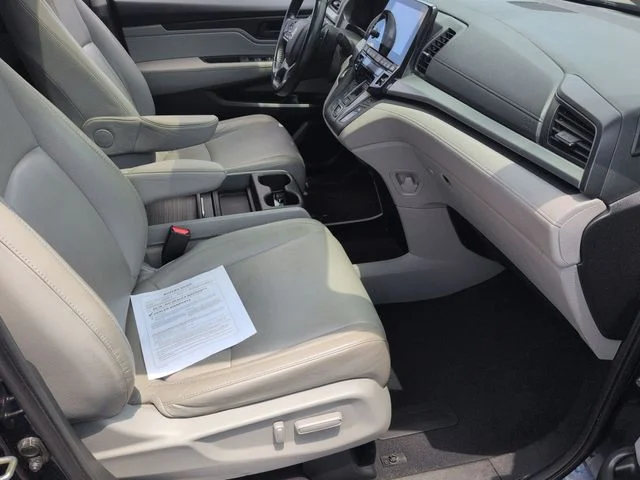 Used 2020  Honda EX-L image 31
