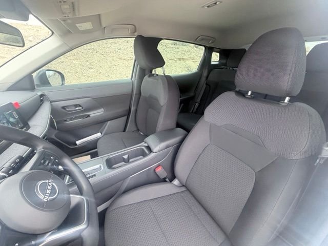 New 2026 Fresh Powder Nissan S image 22