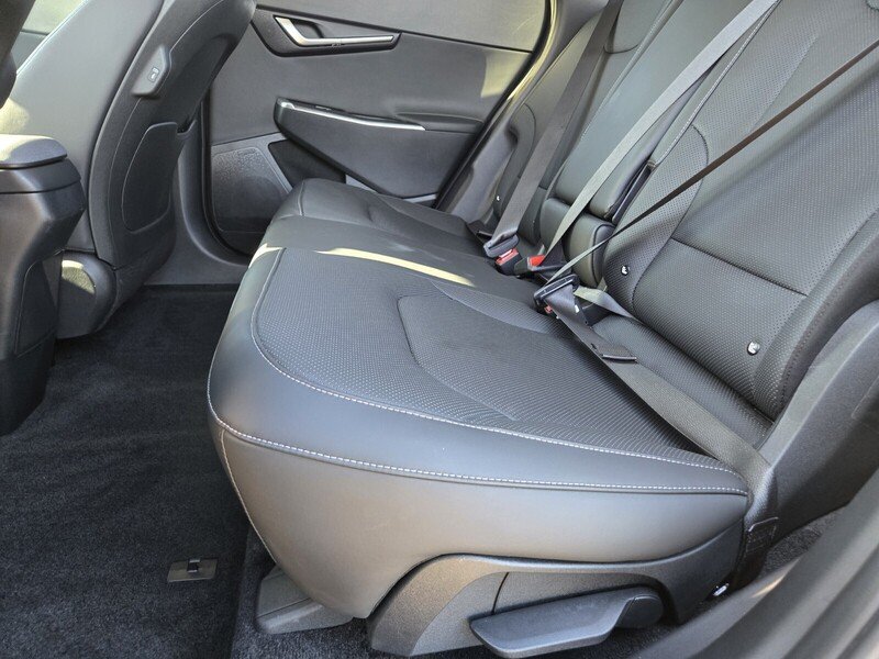 Used 2023 Gray KIA WIND RWD image 12