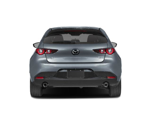 New 2026 Black Mazda 2.5 S Carbon Edition image 8
