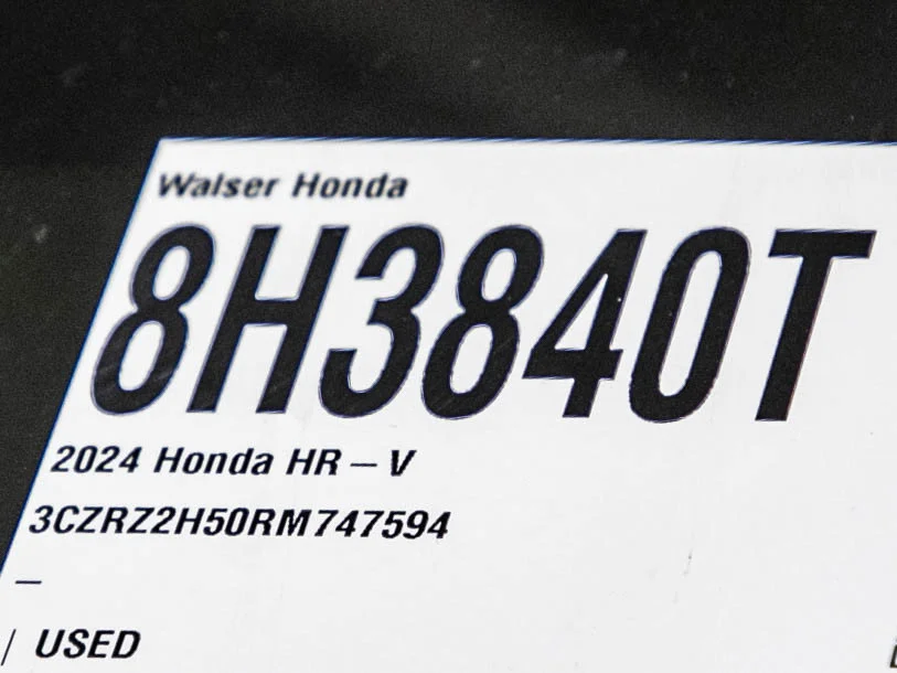 Used 2024  Honda Sport image 28