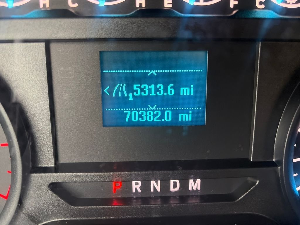Used 2020 Black Metallic Ford XL image 17
