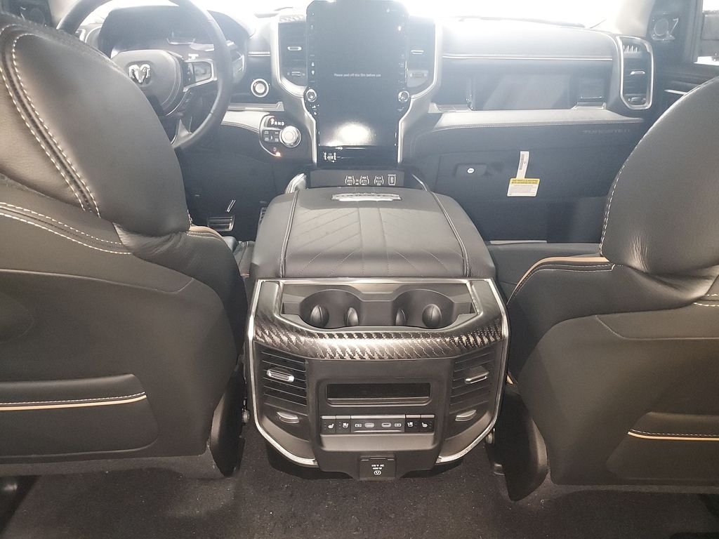 New 2026 Silver Ram Tungsten image 10