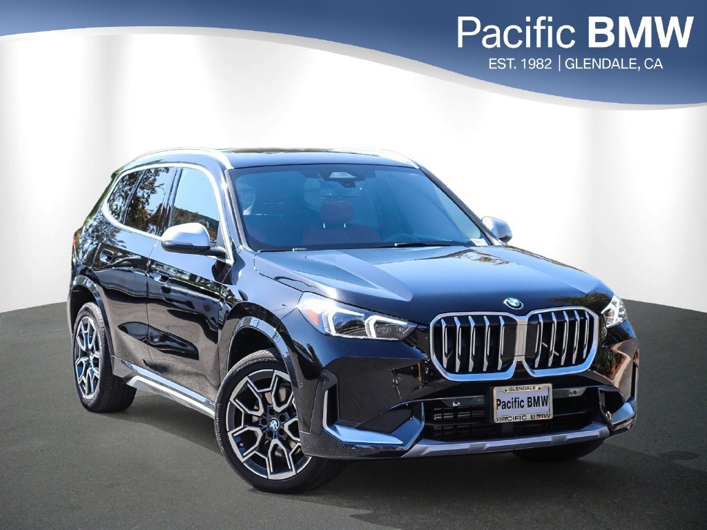 2023 BMW X1