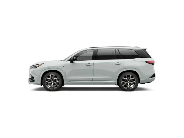 New 2026 Wind Chill Pearl Lexus F SPORT PERFORMANCE PREMIUM AWD image 14