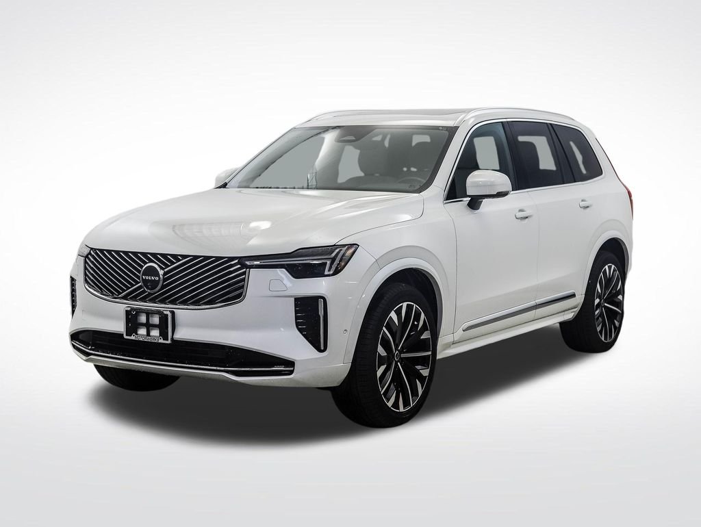 2026 Volvo XC90